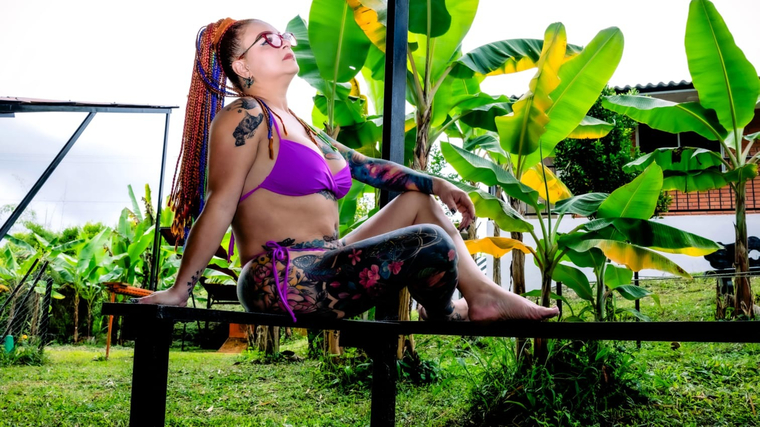 Emily rouse cover image