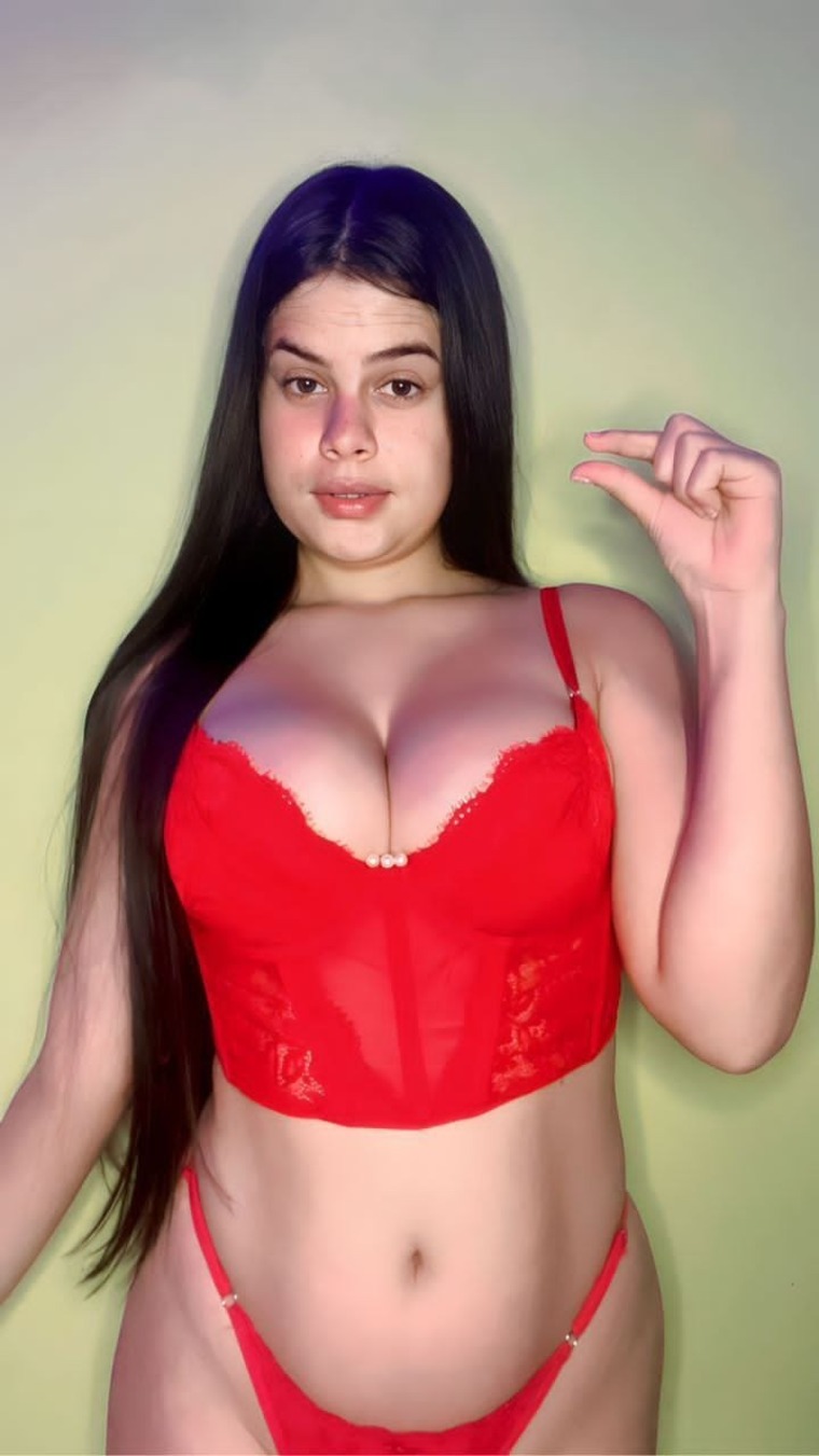 Emily topper cover image
