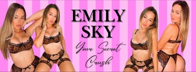 💖EMILYYSKY VIP 💖 cover image