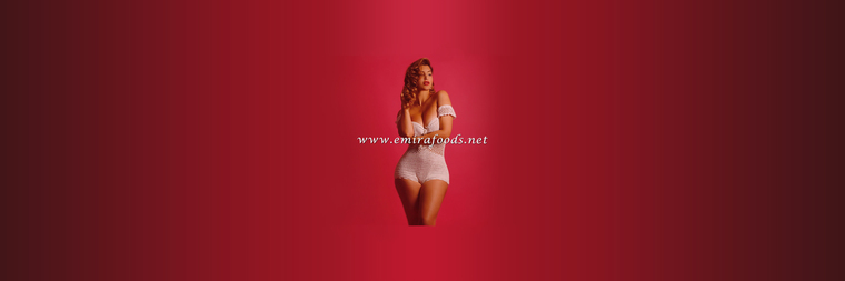Emirafoods banner image