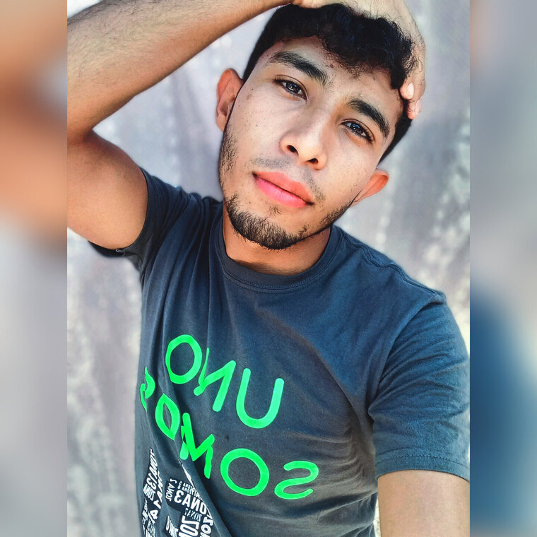 Emir G.Zuniga cover image