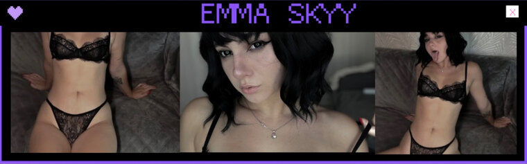 Emma 🖤 cover image