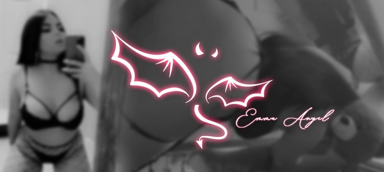 Emma Angel cover image