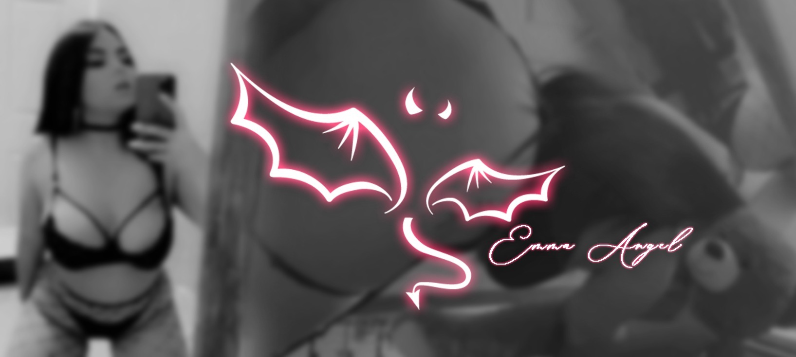 Emma Angel banner image