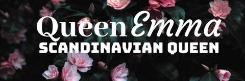 QueenEmma cover image