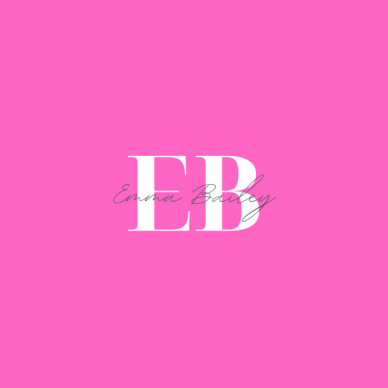 Emma Bailey cover image