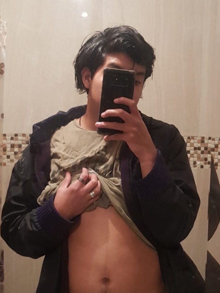 EmmaBiBelt cover image