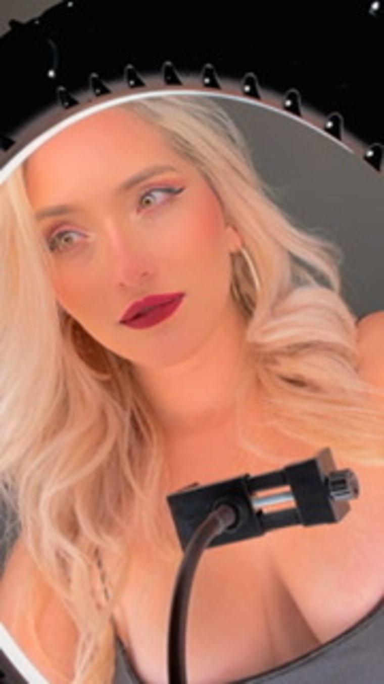Emma Blonde cover image