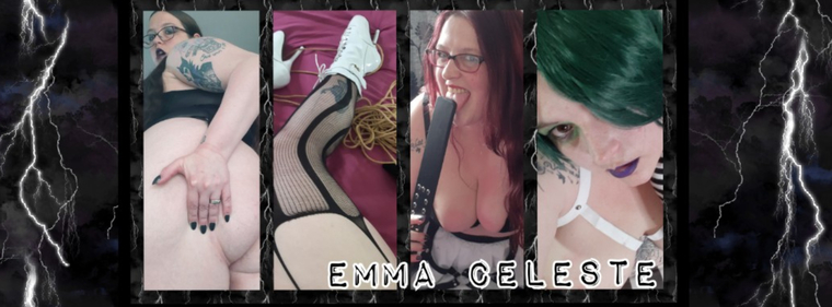 EmmaCelesteFree cover image
