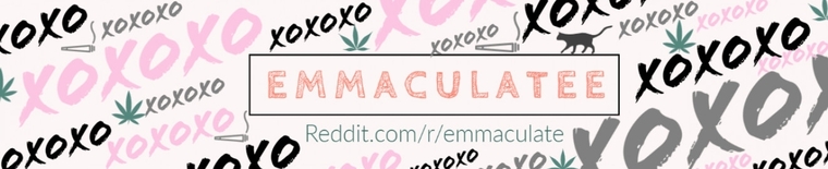 Emmaculate cover image