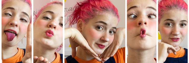 Emma Fiore FREE cover image
