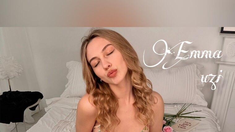 Emma π«Ά banner image