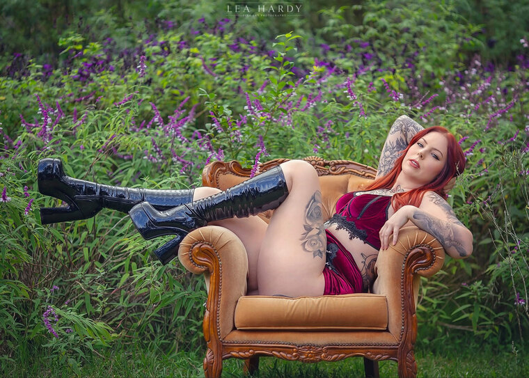 Emma grace cover image