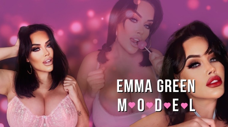 Emma Green cover image