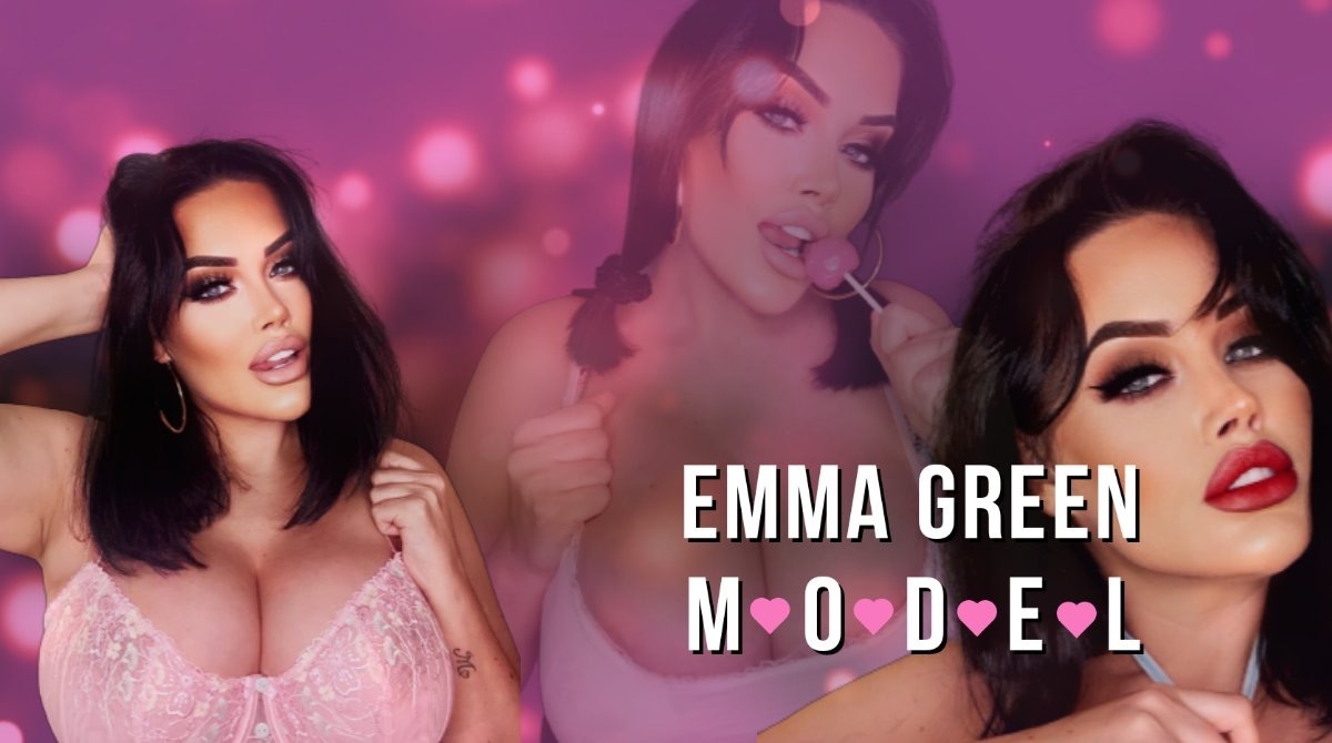 Emma Green banner image