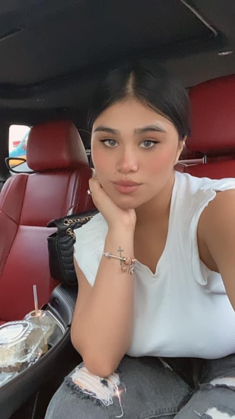 Jennyfer Yaret Mendez Hernandez cover image
