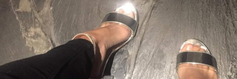 Emma HotWife Feet banner image