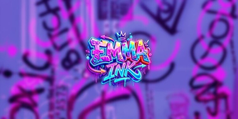 Emma Ink ⚡️ cover image