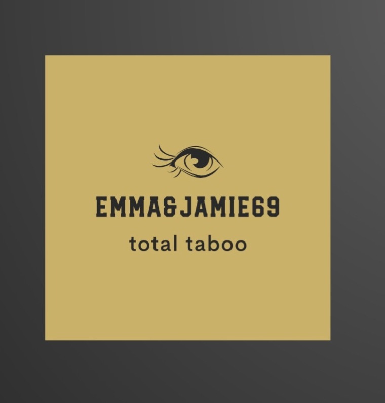 Emma&JamieTotalTaboo cover image
