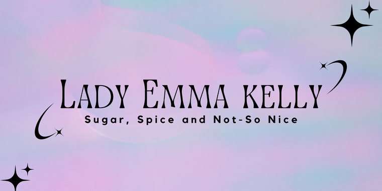 Lady Emma Kelly banner image