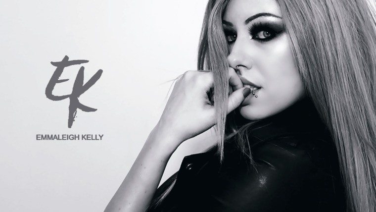 Emmaleigh Kelly cover image