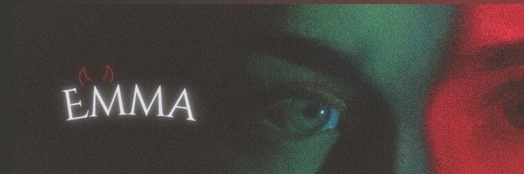 Emma Leigh🖤 cover image