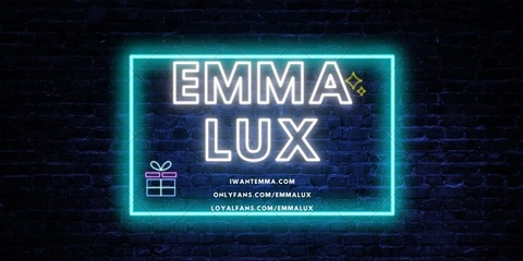 Princess Emma Lux cover image