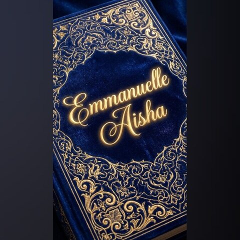 Emmanuelle cover image