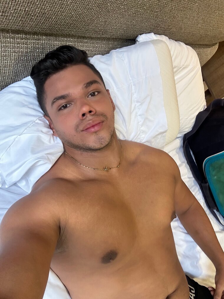 Emmanuel Ordoñez Alava cover image