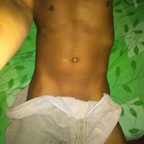 Chocolate bottom avatar