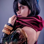 Emma Redfield avatar