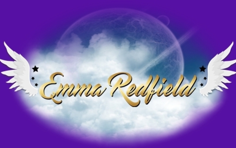 Emma Redfield banner image