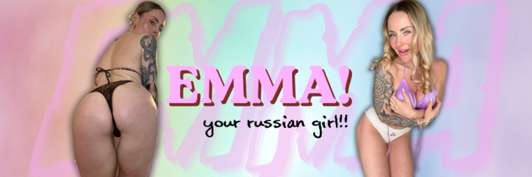 Your Russian😈 cover image