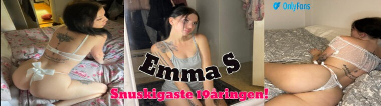 Petite Emsan🇳🇴🥵 cover image