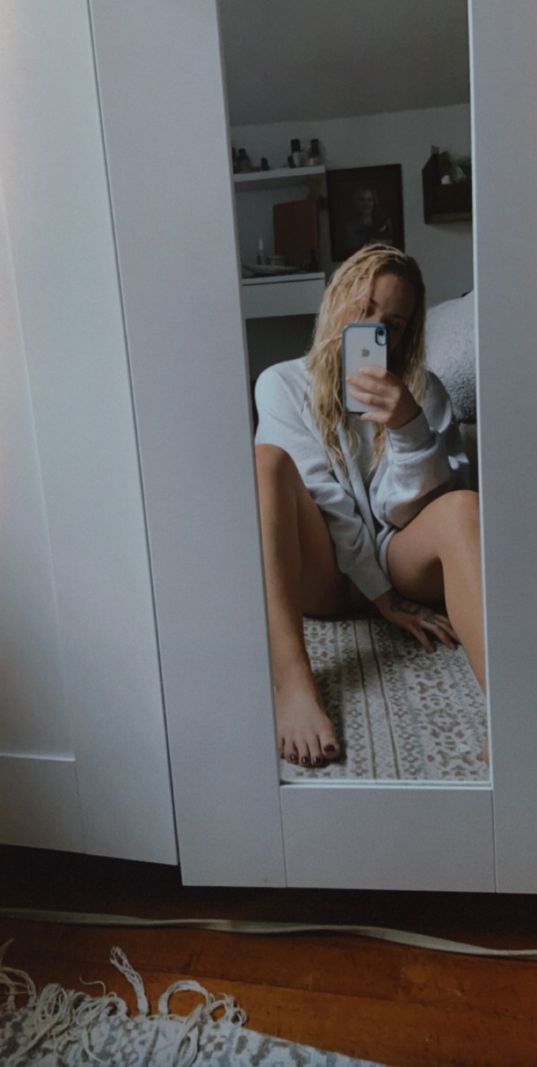 Blonde baby โจ๐ banner image