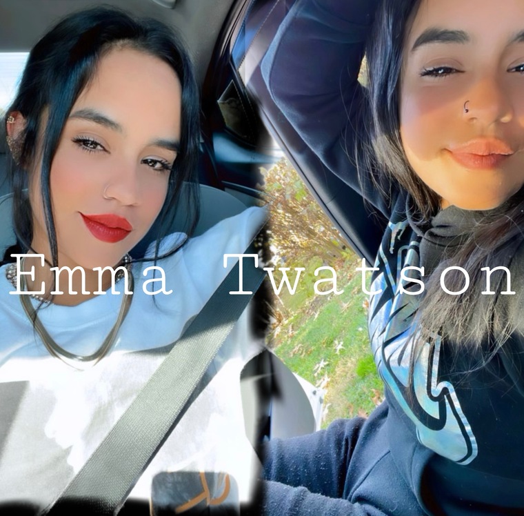 Emma Twatson banner image