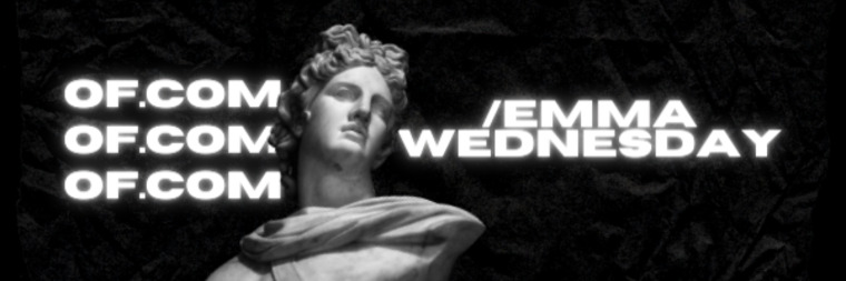 Wednesday banner image