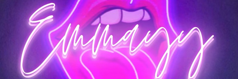 𝙚𝙢𝙢𝙖𝙮𝙮𝘷𝘪𝘱 cover image