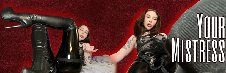 👠Mistress Emma👠 banner image