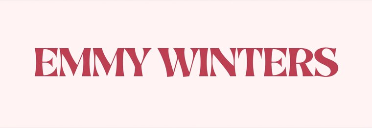 Emmy Winters cover image