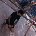 Emo boy avatar