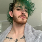 Emo Matt (your gymbro) avatar
