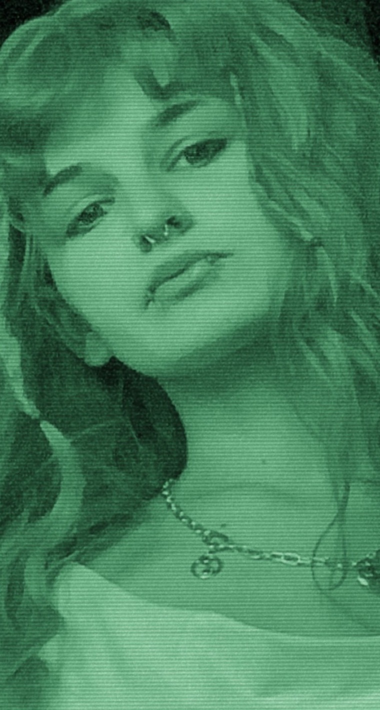 Mushy cover image