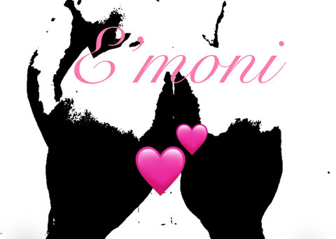 E’moni cover image