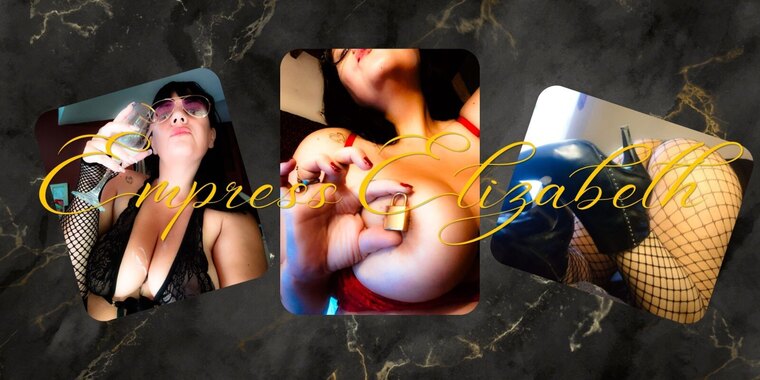 Empress | Mind Control & Sissy top%4.7 cover image