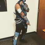 Emperor Raitei avatar