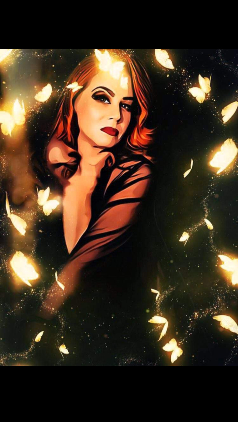 I’m a Powerhouse ✨ cover image