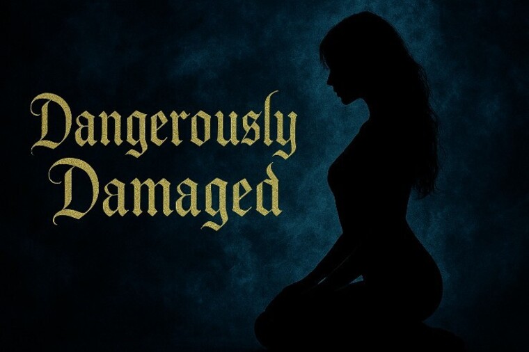 MisfitQueen cover image