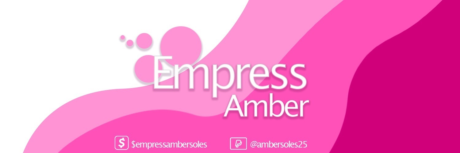 Amber Soles banner image