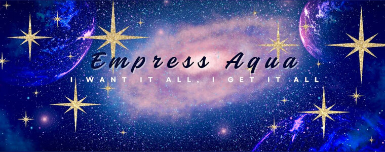 EmpressAqua banner image